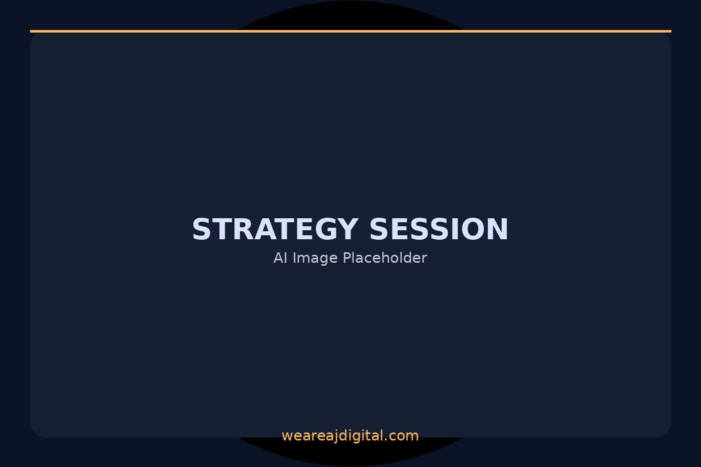 Strategy session with a client planning podcast production and content marketing for their business
