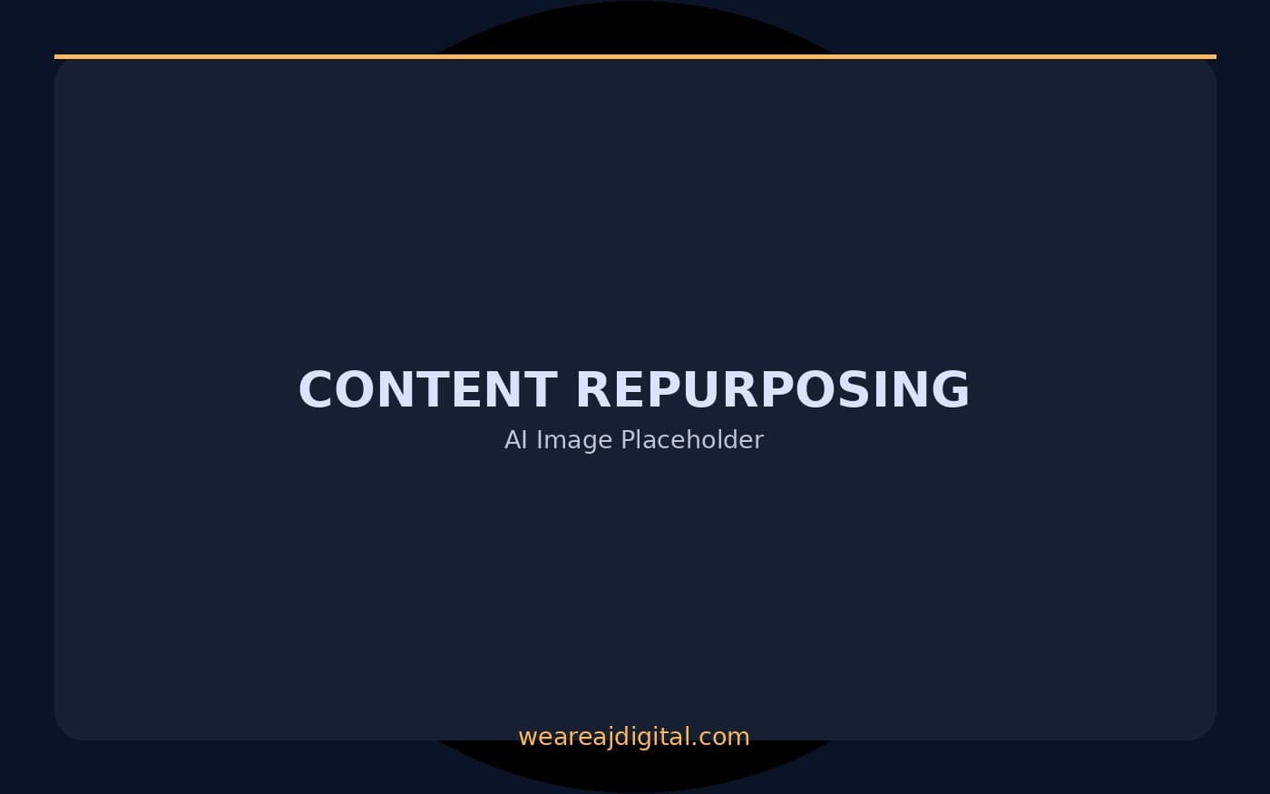 Multiple screens displaying social media clips and vertical video edits from podcast repurposing workflow
