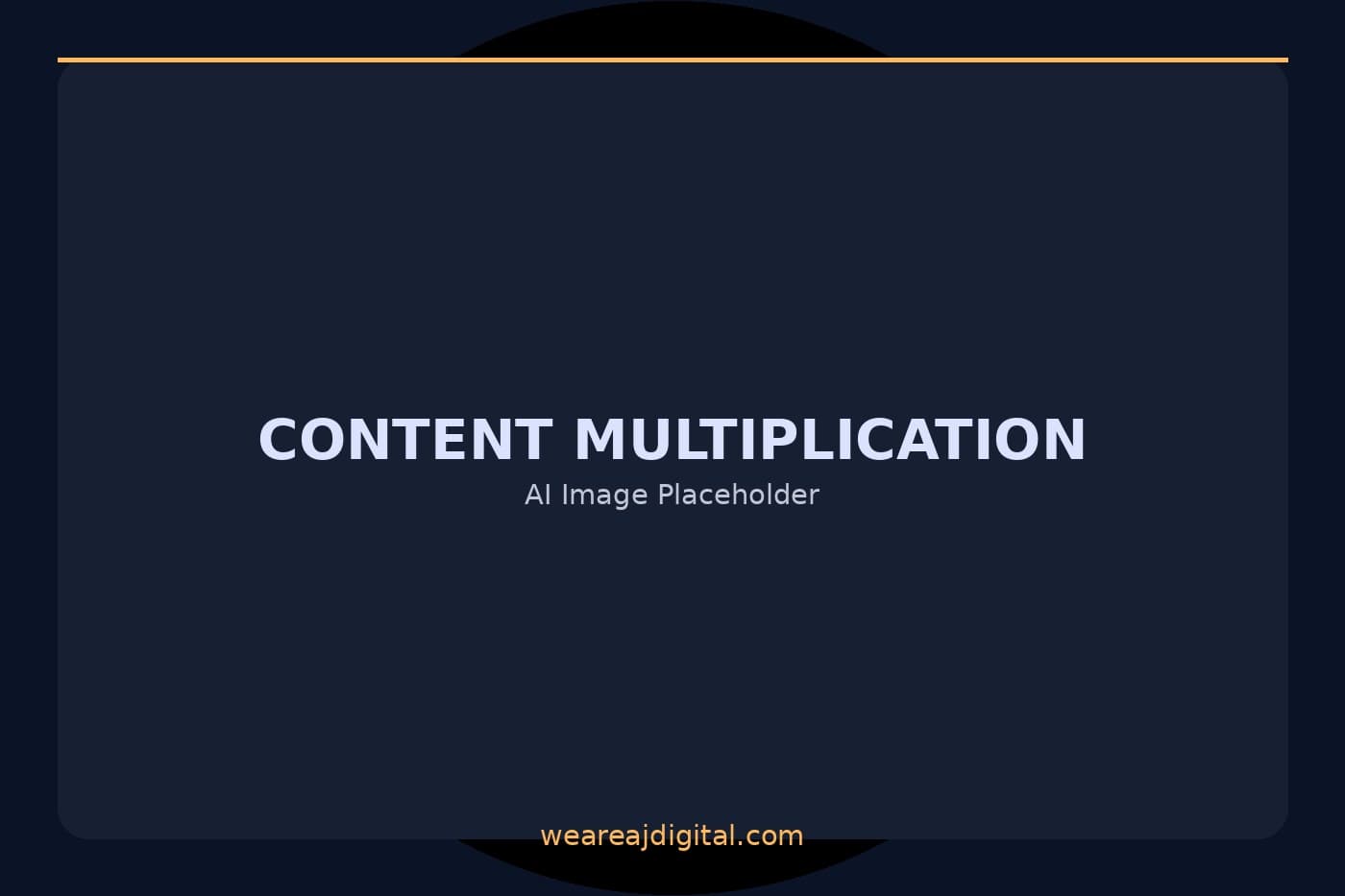 Content repurposing workflow showing vertical clips, editing timeline, and multi-platform deliverables